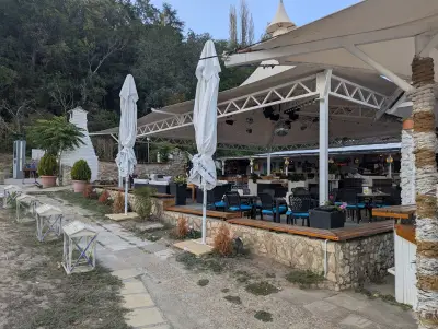 Nomad Beach Club Albena