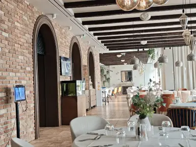 Villa Chinka Restaurant