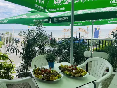 Ресторант "Евро"