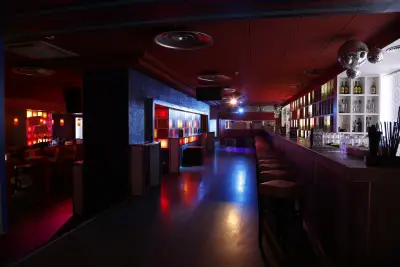 Arrogance Music Factory