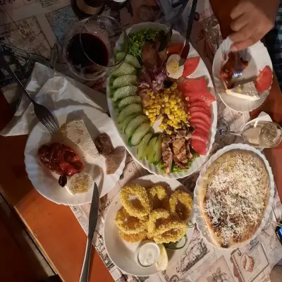 Плевнята