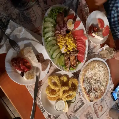 Плевнята