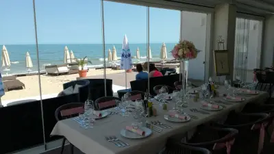 Mirage Sands