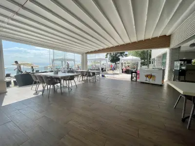 Mirage Sands