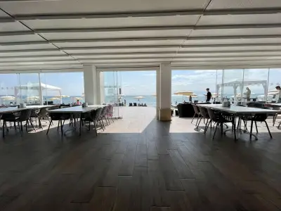 Mirage Sands