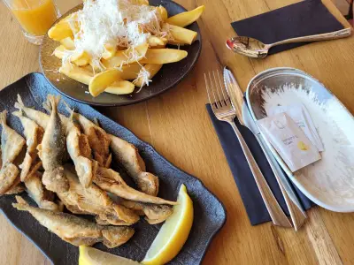 Boha Beach & Restaurant