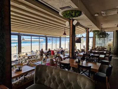 Casa Felice Beach