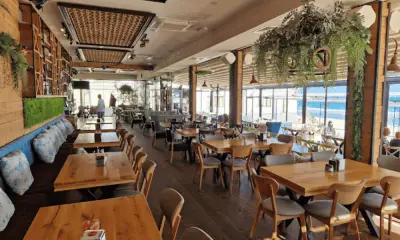Casa Felice Beach