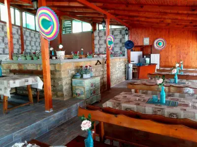 Casa Ole