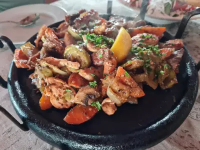 Casa Ole