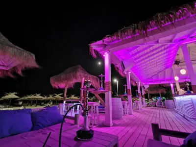 Jägermeister - Bar&Shisha