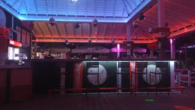 Jägermeister - Bar&Shisha