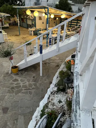 Nirvana Fish Restaurant