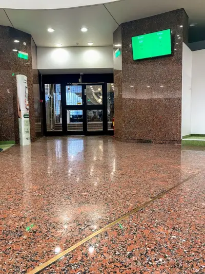 Банка ДСК