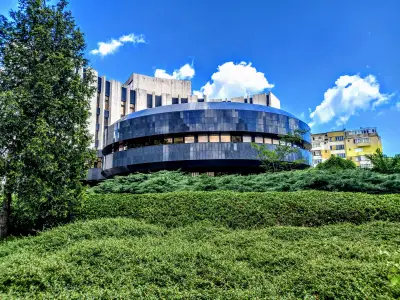 Банка ДСК | Варна
