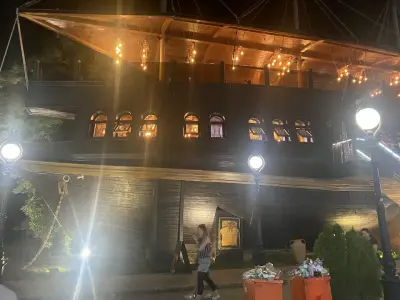 Макдоналдс