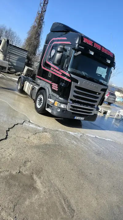 TIR WASH - ТИБЕТ