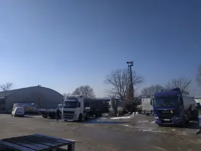 TIR WASH - ТИБЕТ