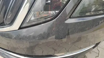 Автомивка Hot Point Varna
