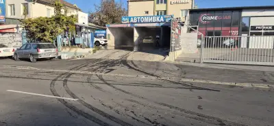 Автомивка на самообслужване Каси