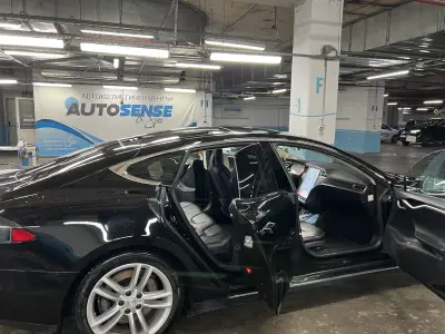 Детайлинг център AutoSense & Spa