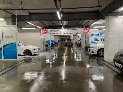 Детайлинг център AutoSense & Spa