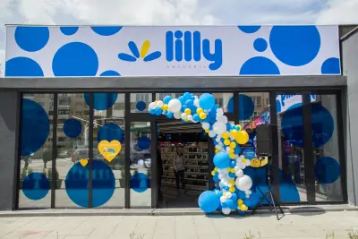 Lilly Drogerie
