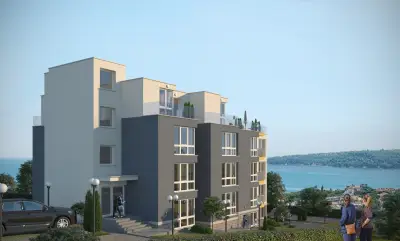Недвижими имоти L&G PROPERTY