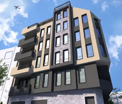 Недвижими имоти L&G PROPERTY