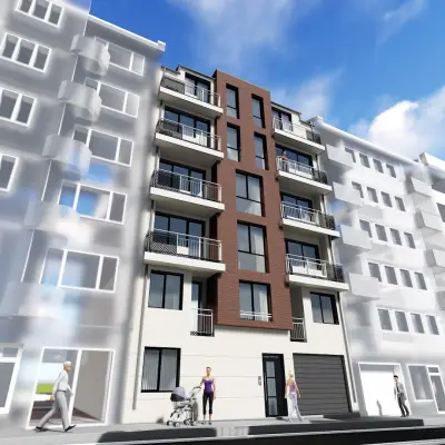 Недвижими имоти L&G PROPERTY
