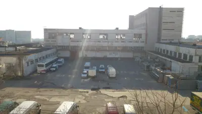 Нов хлебозавод
