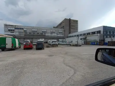 Нов хлебозавод