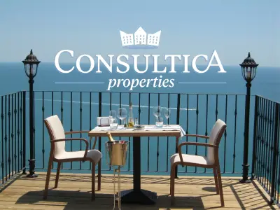 Consultica Properties | Hotels and luxury properties for sale