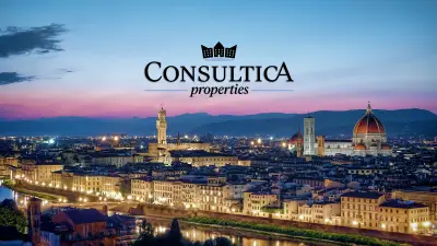 Consultica Properties | Hotels and luxury properties for sale