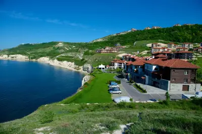 Consultica Properties | Hotels and luxury properties for sale