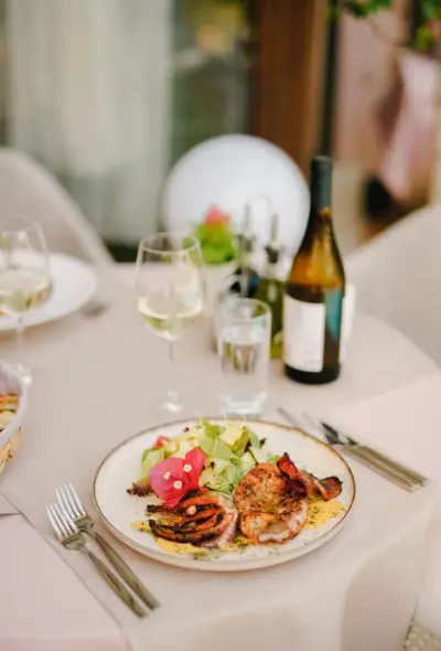 Restaurant Bolero