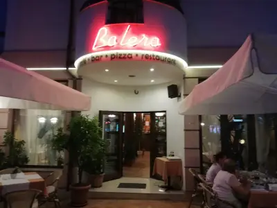 Restaurant Bolero