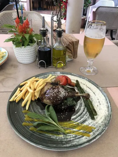 Restaurant Bolero