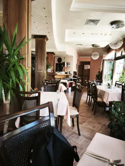 Restaurant Bolero