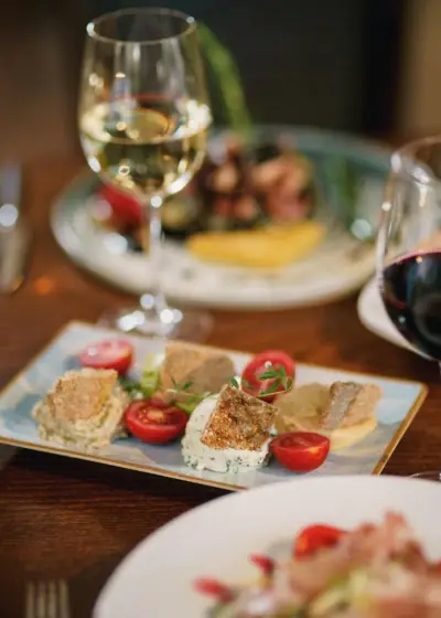 Restaurant Bolero