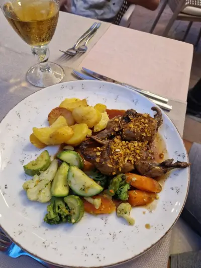 Restaurant Bolero