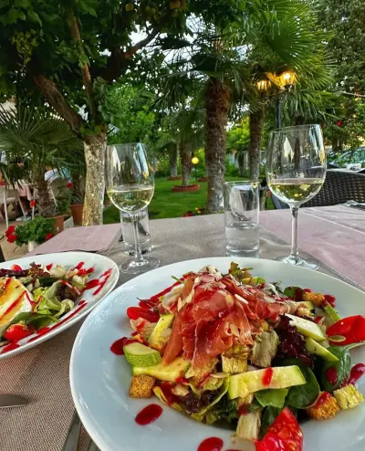 Restaurant Bolero