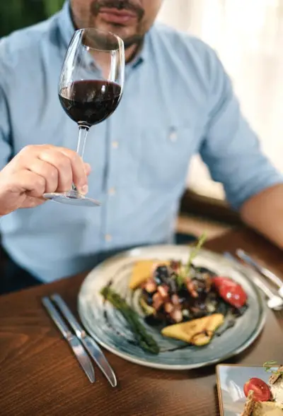 Restaurant Bolero