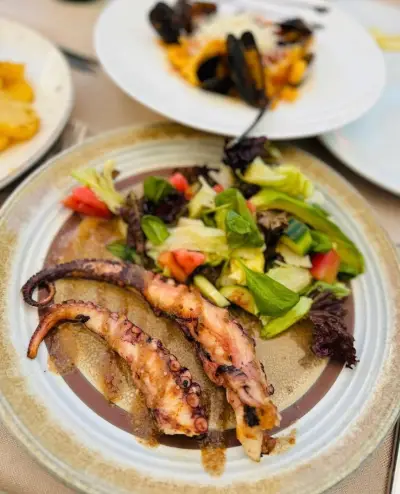 Restaurant Bolero