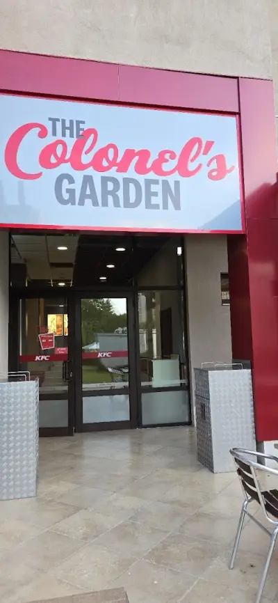 KFC ROYAL BEACH MALL