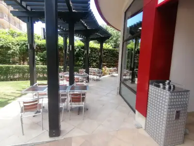 KFC ROYAL BEACH MALL