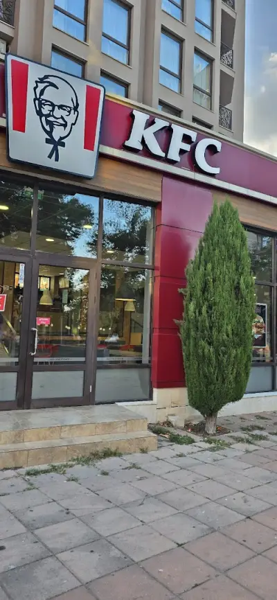 KFC ROYAL BEACH MALL