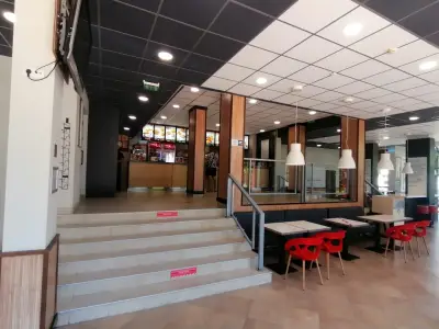 KFC ROYAL BEACH MALL