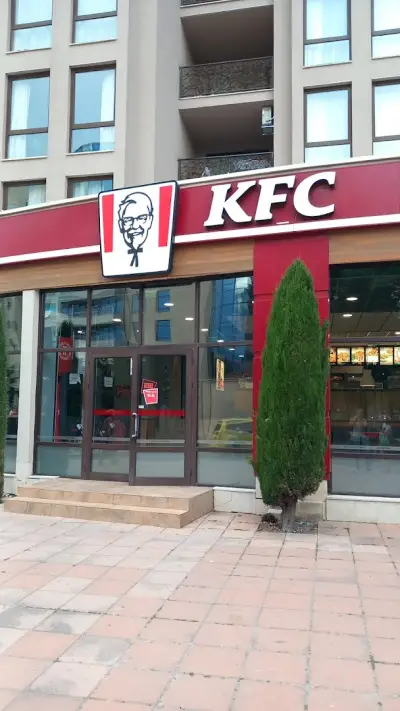 KFC ROYAL BEACH MALL