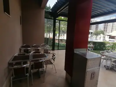 KFC ROYAL BEACH MALL